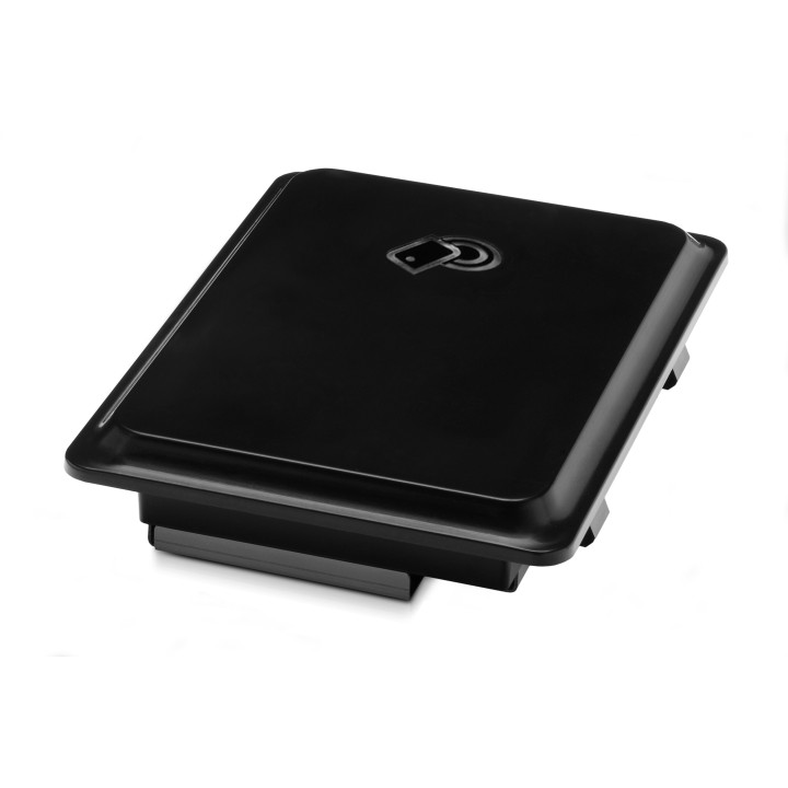 HP Jetdirect 2800w NFC/Wireless Direct