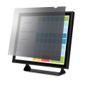 StarTech.com Filtre de Confidentialité pour Ordinateur Portable 19 pouces 5:4 - Écran de Confidentialité Antireflet avec Ré