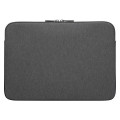 Targus Cypress EcoSmart 35,6 cm (14") Housse Gris