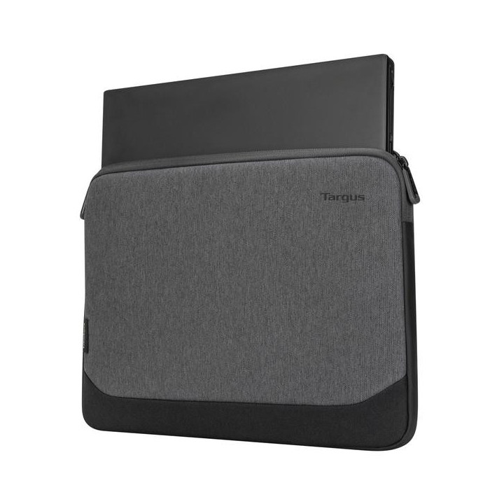 Targus Cypress EcoSmart 35,6 cm (14") Housse Gris