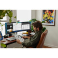 HP 715 Rechargeable Multi-Device Mouse