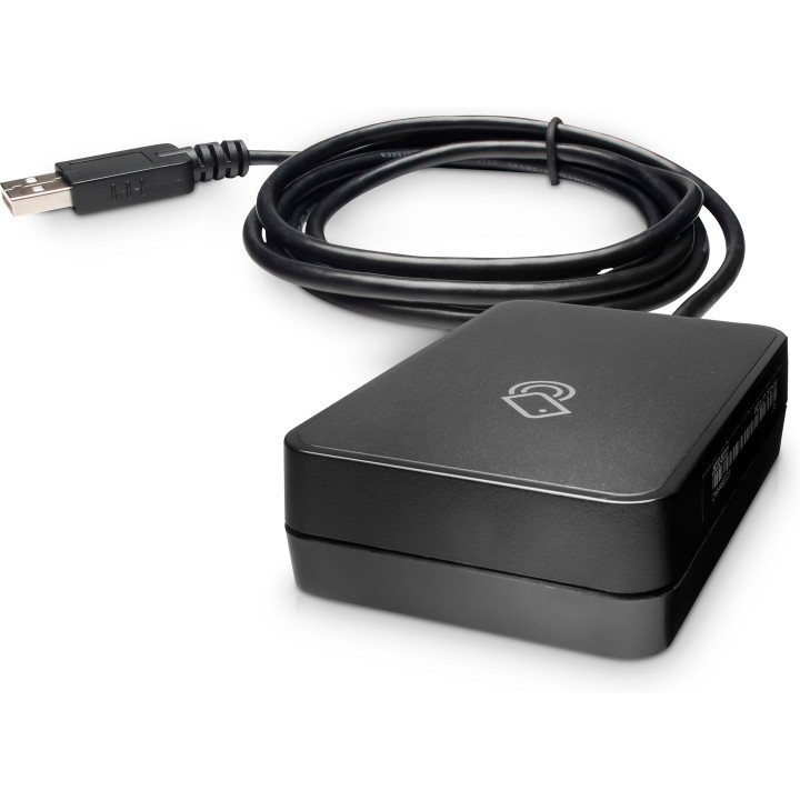 HP Jetdirect Accessoire de communication en champ proche/directe sans fil 3000w