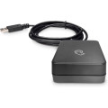HP Jetdirect Accessoire de communication en champ proche/directe sans fil 3000w
