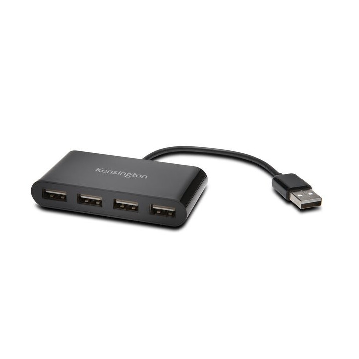 Kensington Hub 4 ports USB 2.0