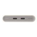 Samsung EB-P3400XUE Lithium-Ion (Li-Ion) 10000 mAh Beige
