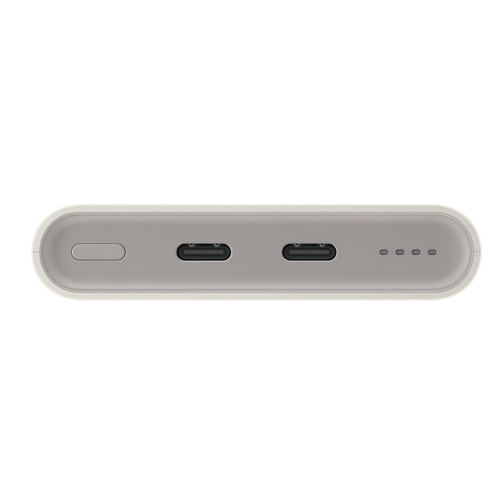 Samsung EB-P3400XUE Lithium-Ion (Li-Ion) 10000 mAh Beige