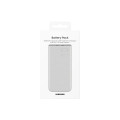 Samsung EB-P3400XUE Lithium-Ion (Li-Ion) 10000 mAh Beige