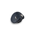 Kensington Pro Fit Ergo TB550 souris Bureau Droitier RF sans fil + Bluetooth Trackball 1600 DPI