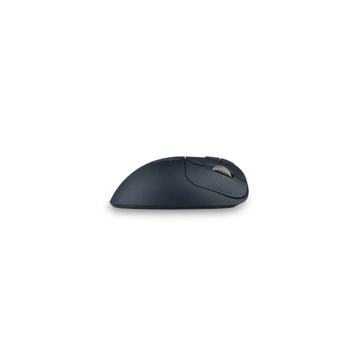 Kensington Pro Fit Ergo TB550 souris Bureau Droitier RF sans fil + Bluetooth Trackball 1600 DPI