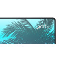 CHERRY XTRFY GP5-XL-MIAMI tapis de souris Tapis de souris de jeu Multicolore