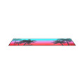 CHERRY XTRFY GP5-XL-MIAMI tapis de souris Tapis de souris de jeu Multicolore