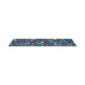 CHERRY XTRFY GP5-XL-FIESTA tapis de souris Tapis de souris de jeu Multicolore