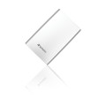 Verbatim Disque dur portable USB Store 'n' Go 3.0, 1 To, Argenté