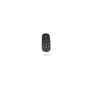 Logitech Group télécommande RF sans fil Système de vidéo-conférence, Webcam Appuyez sur les boutons