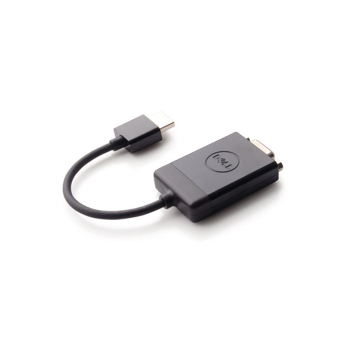 DELL Adaptateur HDMI vers VGA