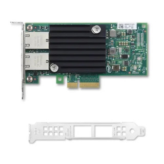 Lenovo 4XC1M37101 carte réseau Interne Ethernet 10000 Mbit/s