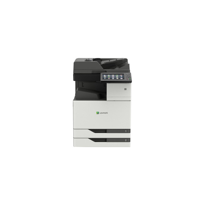 Lexmark CX921de Laser A3 1200 x 1200 DPI 35 ppm