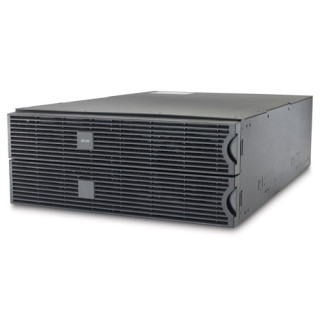 APC APTF10KW01 unité de distribution d'énergie Noir