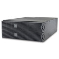 APC APTF10KW01 unité de distribution d'énergie Noir