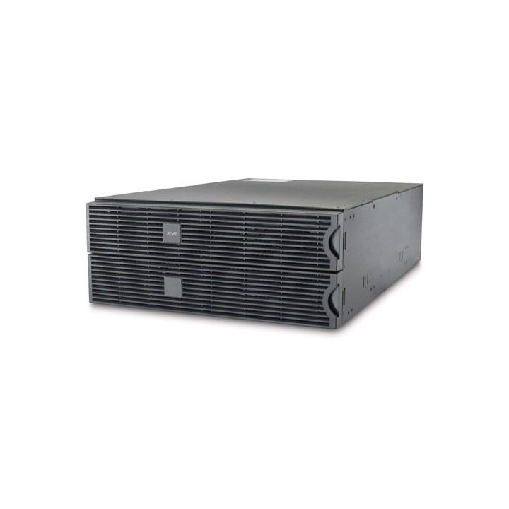 APC APTF10KW01 unité de distribution d'énergie Noir
