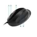 Kensington Souris filaire Pro Fit® Ergo