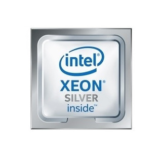 DELL Xeon Silver 4309Y processeur 2,8 GHz 12 Mo