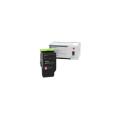 Lexmark 78C0U30 toner cartridge Magenta
