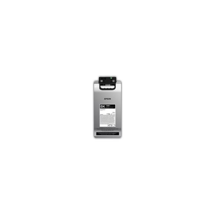 Epson UltraChrome RS cartouche d'encre 1 pièce(s) Original Noir