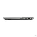 Lenovo ThinkBook 14 G2 ARE AMD Ryzen™ 3 4300U Ordinateur portable 35,6 cm (14") Full HD 8 Go DDR4-SDRAM 256 Go SSD Wi-Fi 6 (8