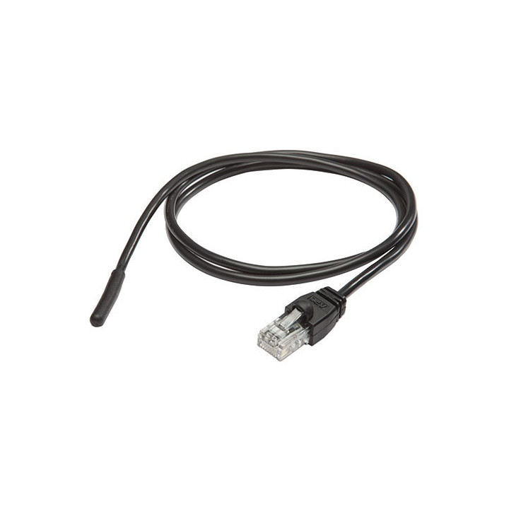 APC NBES0311 capteur de température et d'humidité Intérieur & extérieur Avec fil