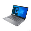 Lenovo ThinkBook 14 G2 ARE AMD Ryzen™ 3 4300U Ordinateur portable 35,6 cm (14") Full HD 8 Go DDR4-SDRAM 256 Go SSD Wi-Fi 6 (8