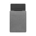 Lenovo GX41K68624 sacoche d'ordinateurs portables 36,8 cm (14.5") Housse Gris