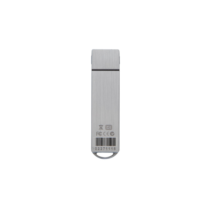 Kingston Technology IronKey 8Go Enterprise S1000 Encrypted USB 3.0 FIPS 140-2 Level 3