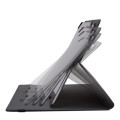 Case Logic SureFit CBUE-1210 Black 27,9 cm (11") Folio Noir
