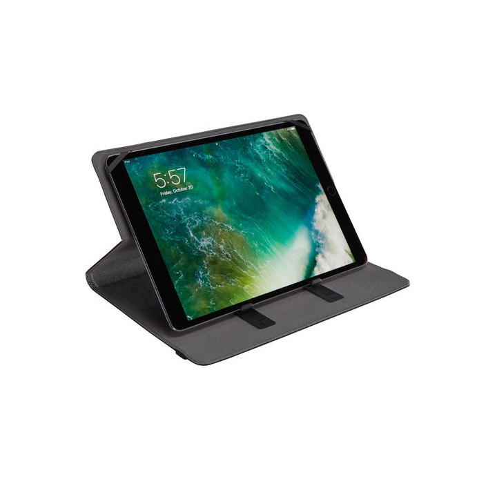 Case Logic SureFit CBUE-1210 Black 27,9 cm (11") Folio Noir