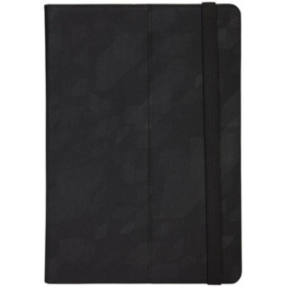 Case Logic SureFit CBUE-1210 Black 27,9 cm (11") Folio Noir