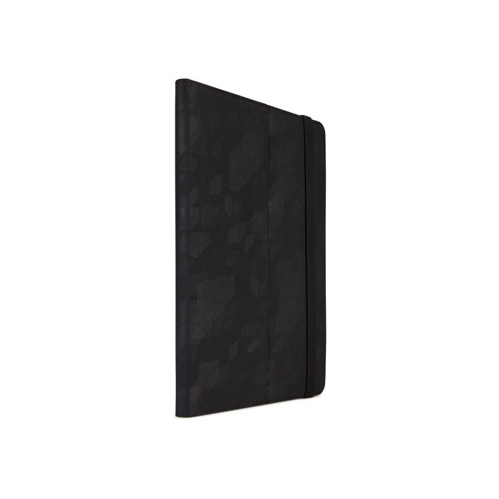 Case Logic SureFit CBUE-1210 Black 27,9 cm (11") Folio Noir