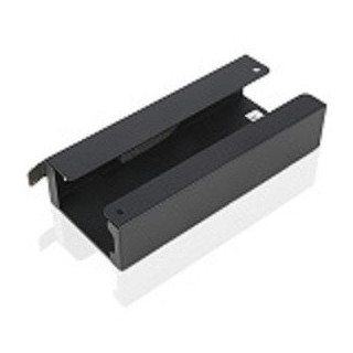 Lenovo 4XH0N23158 kit de support Noir