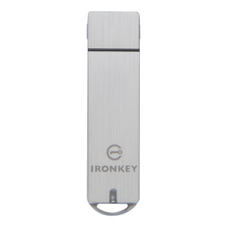 Kingston Technology IronKey 16Go Enterprise S1000 Encrypted USB 3.0 FIPS 140-2 Level 3