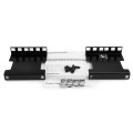 StarTech.com Kit adaptateur de profondeur de rail pour rack de serveur 2U