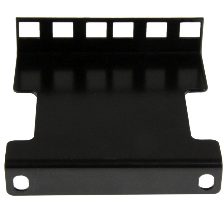 StarTech.com Kit adaptateur de profondeur de rail pour rack de serveur 2U