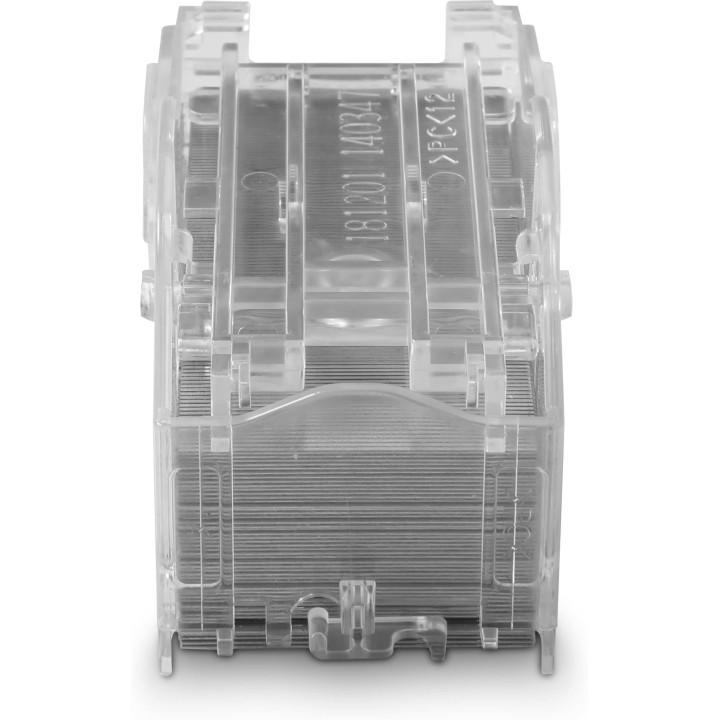 HP recharges d’agrafes