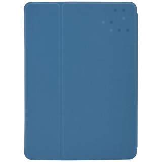 Case Logic SnapView 24,6 cm (9.7") Folio Bleu