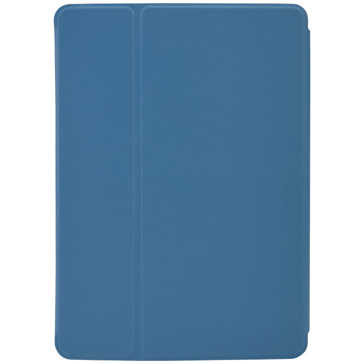 Case Logic SnapView 24,6 cm (9.7") Folio Bleu