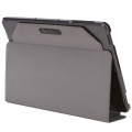 Case Logic SnapView 24,6 cm (9.7") Folio Bleu