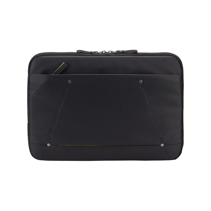 Case Logic Deco DECOS-114 Black 35,8 cm (14.1") Housse Noir