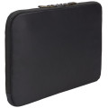 Case Logic Deco DECOS-114 Black 35,8 cm (14.1") Housse Noir
