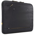 Case Logic Deco DECOS-114 Black 35,8 cm (14.1") Housse Noir