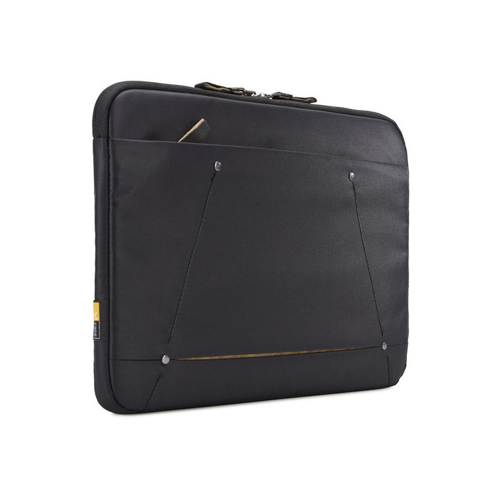 Case Logic Deco DECOS-114 Black 35,8 cm (14.1") Housse Noir