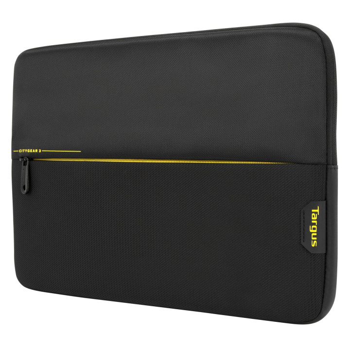 Targus CityGear 35,6 cm (14") Housse Noir
